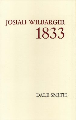 Josiah Wilbarger, 1